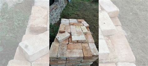 Кирпич огнеупорный для каминов и печей купить в Чегеме с доставкой ...