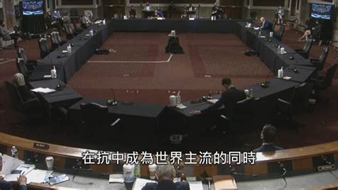 仿照昔日北約圍堵蘇聯！美眾議員提「台灣加法案」抗中侵犯 民視運動網