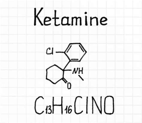 Ketamine What Is It And How Does It Work What Is It And How Does It