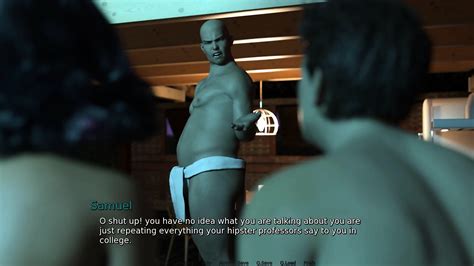 Laura Island Adventures Sexy Funny Horny Fuckers Episode 2