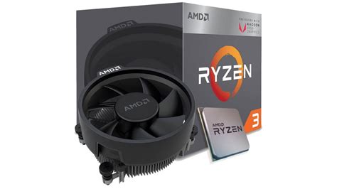 Ryzen 3 2200g Vale A Pena Veja Ficha Técnica E Preço Do Processador