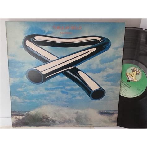 Mike Oldfield Tubular Bells