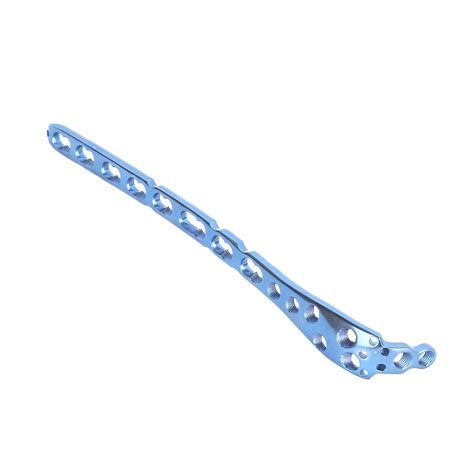 Surgical Locking Plate System Customizable Internal Fixator Fracture