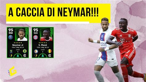 Proviamo A Prendere Neymar Efootball Dream Team Youtube