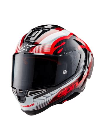 Motorcycle Helmets | Alpinestars