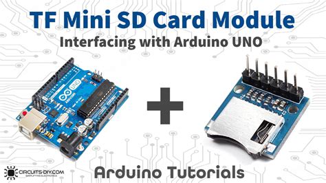 Sd Card Arduino Mega Pro