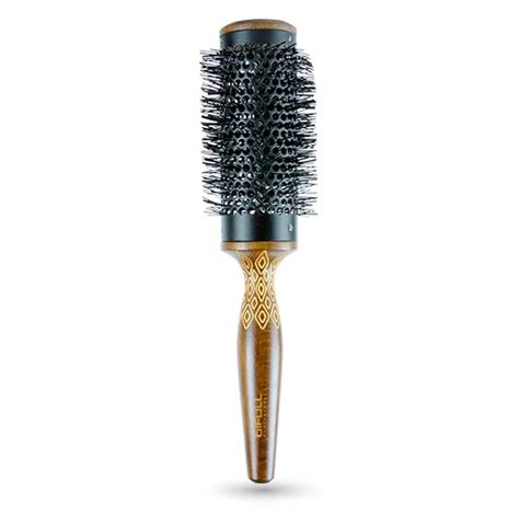 Brosse Ronde Tribal Ceramic Ionic N La Beaut Pro