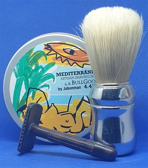 Shave Of The Day Th February Wegian Wetshavingwegian Wetshaving