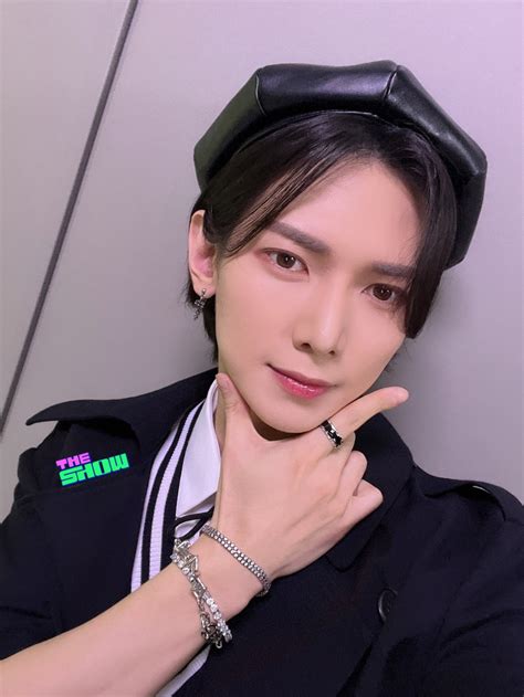 Yeosang Ateez Photo 44970504 Fanpop