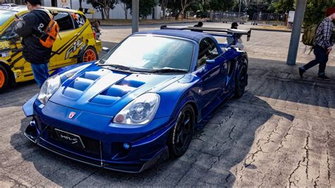 K Toyota Gt Mr S Gt Mr S Youtube