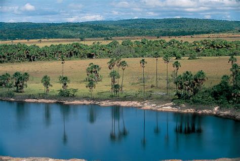 Paisajes de Venezuela