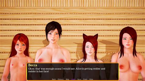 My New Household Pt Nc Comic Cartoon Porn By FapHouse XHamster