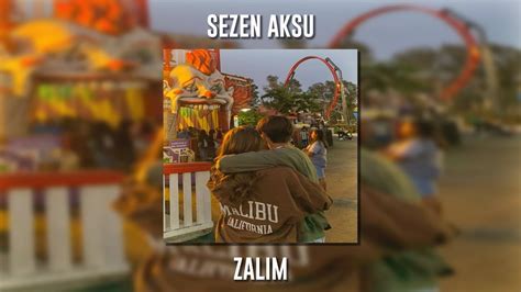 Sezen Aksu Zalim Speed Up Youtube