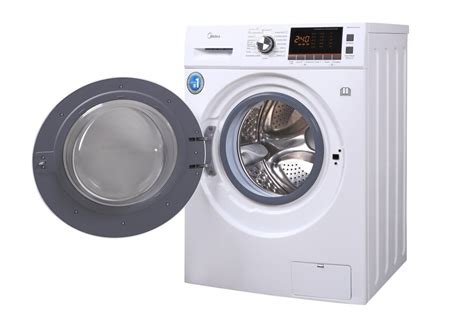 Стиральная машина Midea MWC8143 Crown купить в Москве по низкой цене в ...