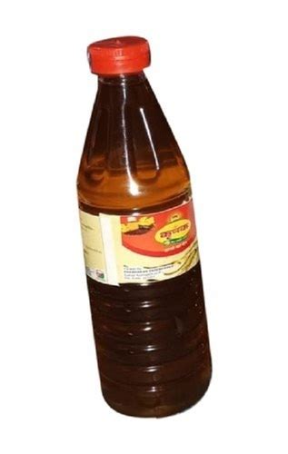 Ltr Natural Fine Healthy Pure Rich Taste Organic Mustard Oil For