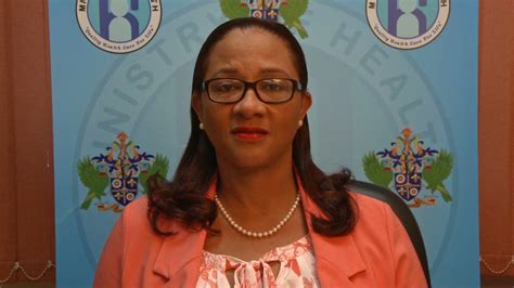 Ministry of Health and Wellness - Saint Lucia - Ten consecutive days of