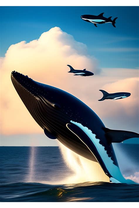 Flying Whales Wallpapers - Top Free Flying Whales Backgrounds ...