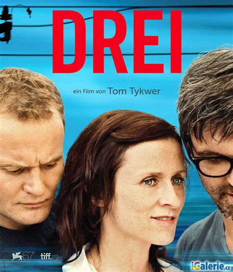 KO Film Review- 3 (Drei) - Katrina Olson