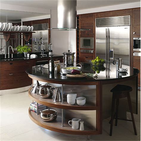 Brighten Your Kitchen With Asian Kitchen Ideas