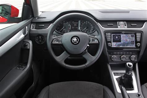 Skoda unveils Octavia Combi 4x4 | Page 2 | VW Vortex - Volkswagen Forum