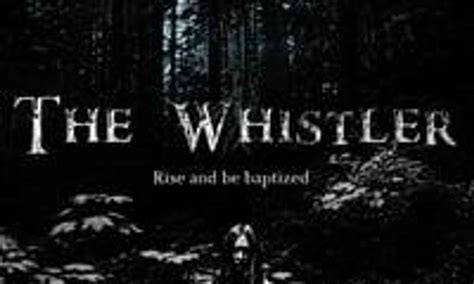 The Whistler - Where to Watch and Stream Online – Entertainment.ie