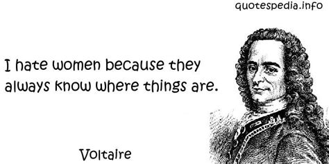 Voltaire Important Quotes Quotesgram