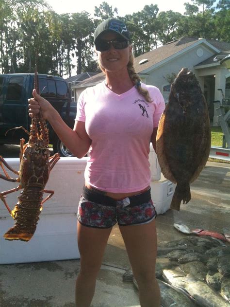 Best Bikini Girls Fishing Images On Pinterest Fishing Women Fishing And Fishing Girls