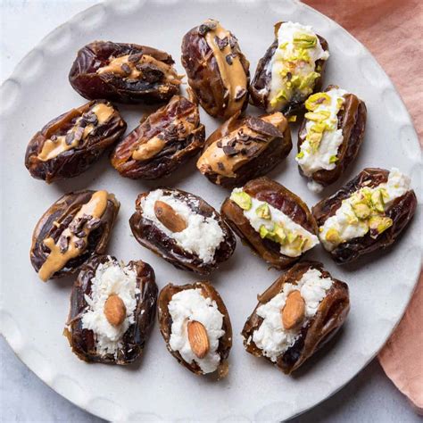 date recipes
