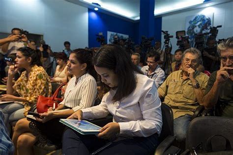 Elecciones En Cuba Elegidos 605 Diputados A La Asamblea Nacional