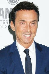 Bruno Tonioli Biography, Celebrity Facts and Awards - TV Guide