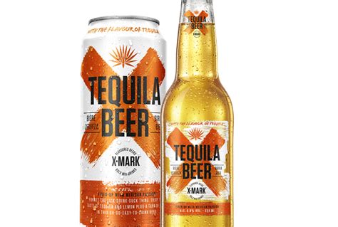 Xmark Tequila 2022 United Dutch Breweries