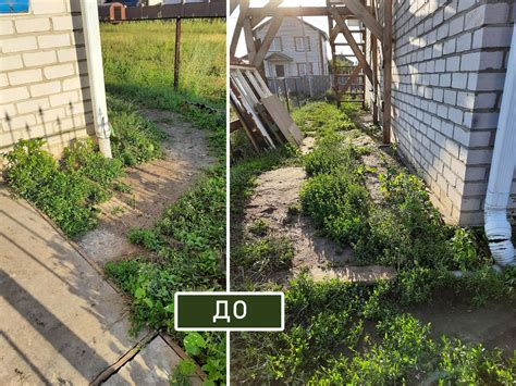 Устройство мягкой отмостки с мембраной PLANTER Geo от ТЕХНОНИКОЛЬ от А ...