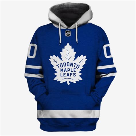 Toronto Maple Leafs - OldSchoolThings - Personalize Your Own New ...