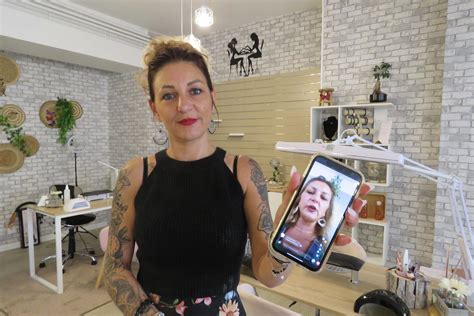 Avec près de 200 000 vues, la vidéo de cette commerçante en colère de