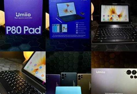 Планшет umiio p80 pad | Festima.Ru – частные объявления