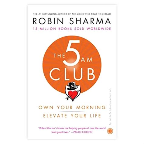 The 5 AM Club - Muskurado