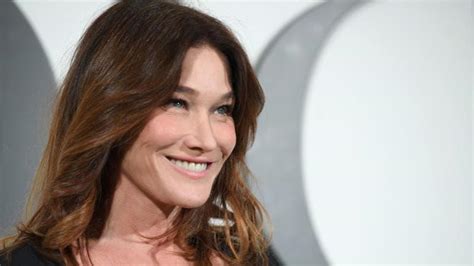 Carla Bruni Rompe El Silencio Sobre El Adulterio Sus Palabras Te