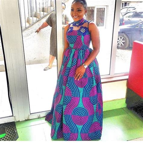 504 Likes 2 Comments Ankara Collections Ankaracollections On