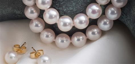 Natural Pearls Vs Cultured What You Need To Know Wiki Metal