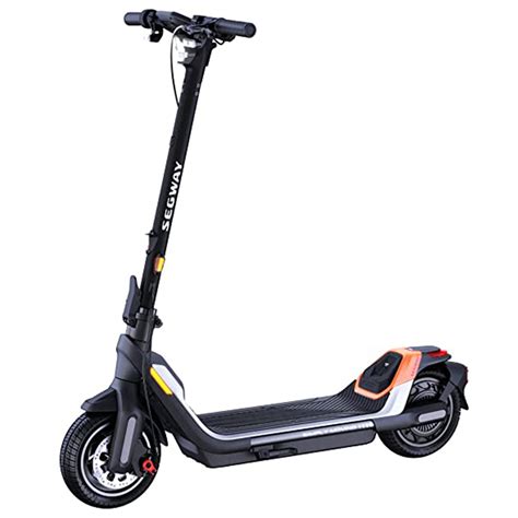 CHEAP: Segway Ninebot KickScooter E22 Electric Scooter - VROOOMIN