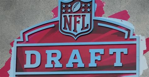 2024 Nfl Draft Order Top 18 Picks Set As Regular Season Wraps Up