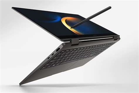 Samsung Galaxy Book4 And Galaxy Book4 360 To Debut With Intel Raptor