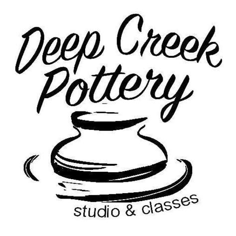 Deep Creek Pottery New Location Deep Creek Times