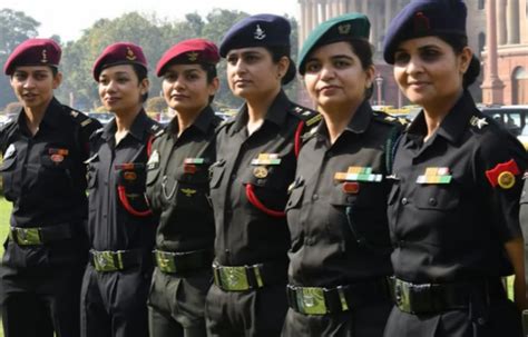 Indian Army to promote 108 Lady Officers as Colonel - NewsBharati