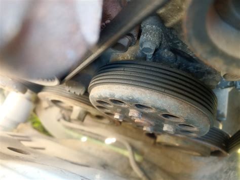 Приводной ремень Mobiland — KIA Cerato (2G), 1,6 л, 2011 года ...