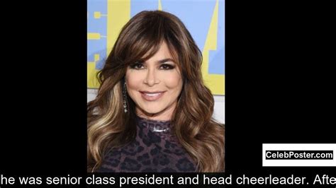 Paula Abdul Biography Youtube