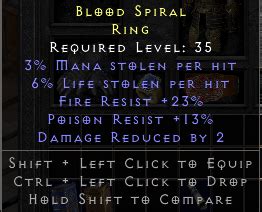 Nb Dual Leech Ring Topic D2jsp