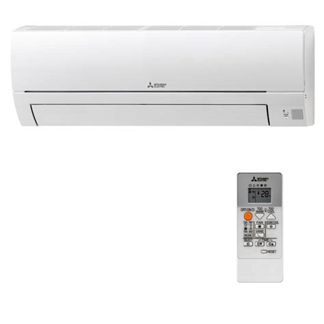 Condizionatore Mitsubishi Electric MSZ HR Dual Split 9000 12000 BTU