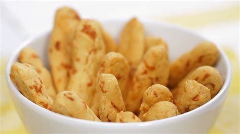 Biscoito Assado De Queijo Conhe A Essa Receita Agora Mesmo