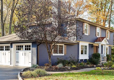 House Siding Options - What are Different Types of Siding?